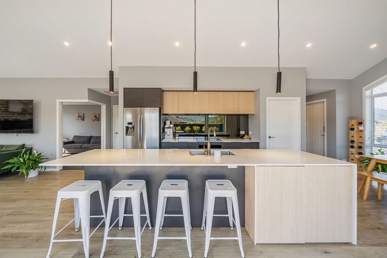 Photo of property in 22 Hopkirk Avenue, Wallaceville, Upper Hutt, 5018