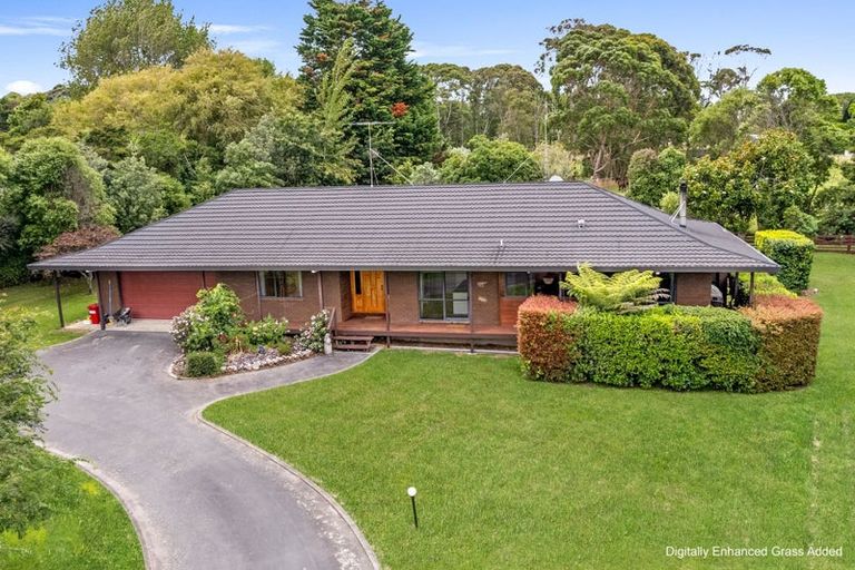 Photo of property in 91/85 Greenwood Boulevard, Otaki, 5512