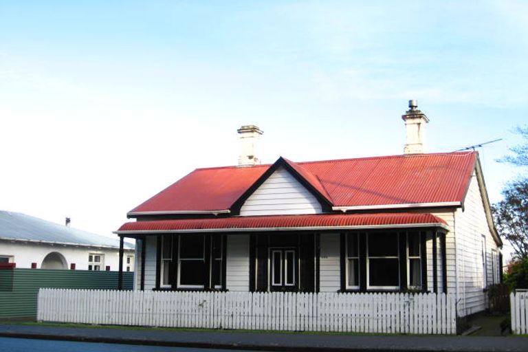 Photo of property in 204 Kelvin Street, Avenal, Invercargill, 9810