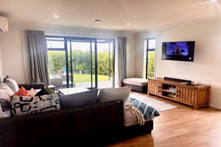 Photo of property in 43 Carrs Road, Chartwell, Hamilton, 3210