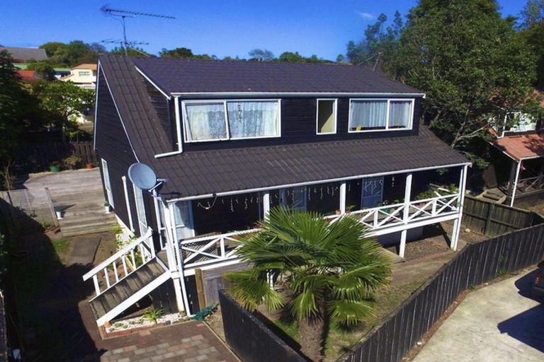 Photo of property in 53c Udys Road, Pakuranga, Auckland, 2010