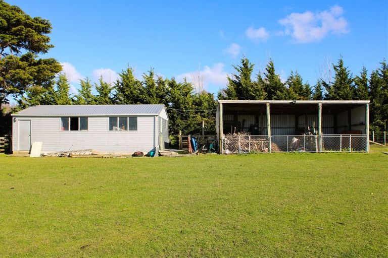 Photo of property in 177 Underhill Road, Tauwharenikau, Featherston, 5773