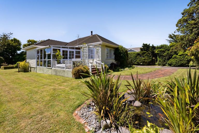 Photo of property in 114 Brecon Road, Stratford, 4332