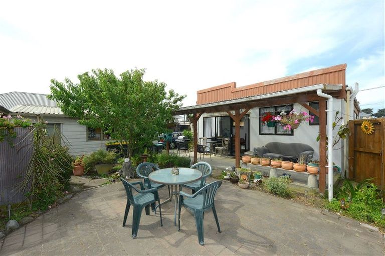 Photo of property in 202 Pine Avenue, South New Brighton, Christchurch, 8062