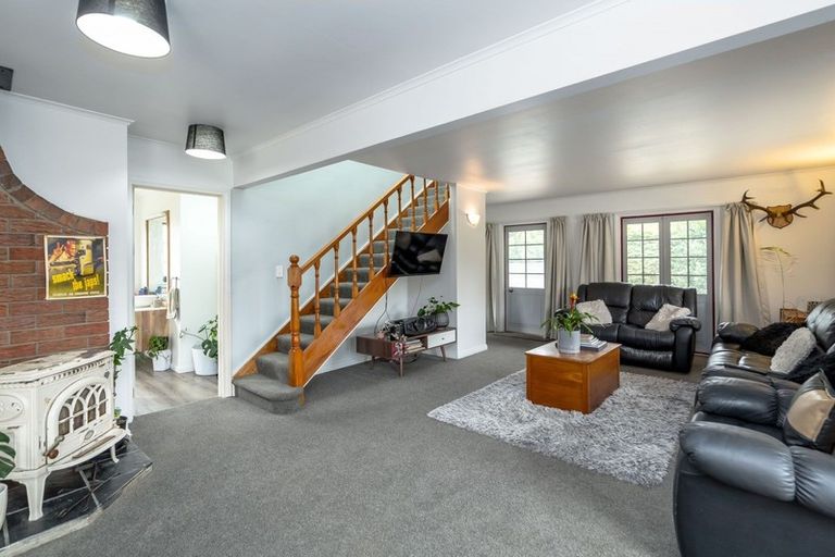 Photo of property in 113 Fitzherbert Street, Featherston, 5710