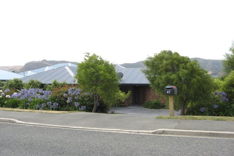 Photo of property in 47 Koromiko Crescent, Diamond Harbour, Lyttelton, 8971