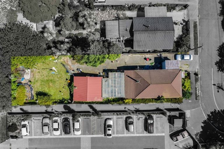 Photo of property in 98 Vogel Street, Richmond, Christchurch, 8013