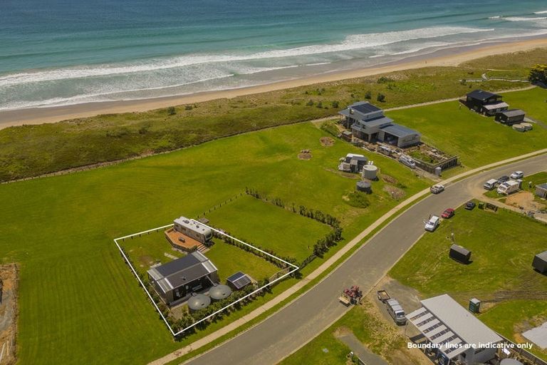 Photo of property in 54 Skippers Road, Opito Bay, Whitianga, 3592