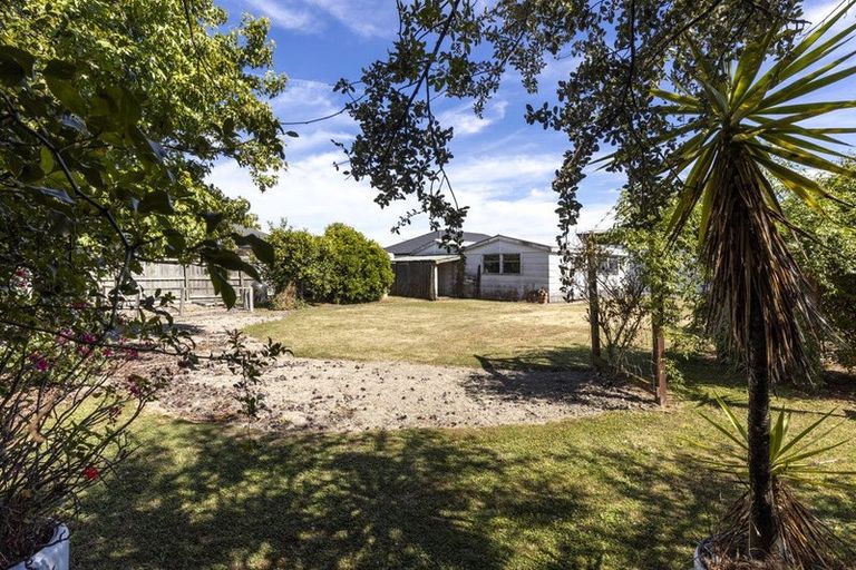 Photo of property in 5 Parker Street, Mayfield, Blenheim, 7201