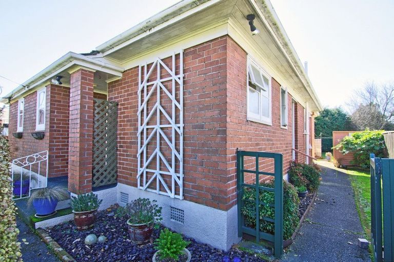 Photo of property in 144 Essex Street, Masterton, 5810