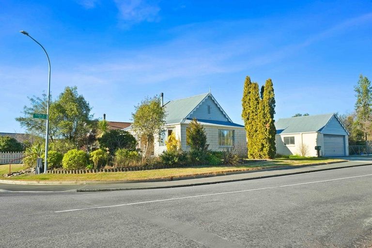 Photo of property in 17 Weka Street, Oxford, 7430