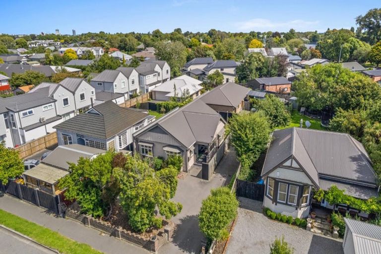 Photo of property in 681 Gloucester Street, Linwood, Christchurch, 8062