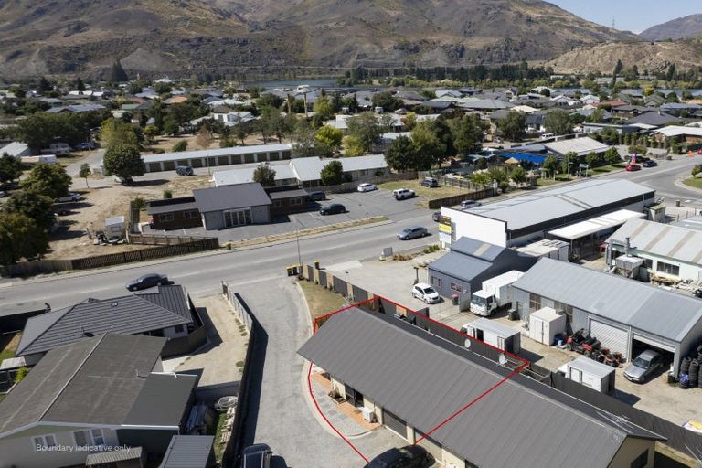 Photo of property in 33a Barry Avenue, Cromwell, 9310