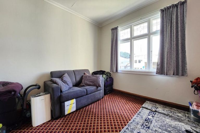 Photo of property in 29 Constable Street, Newtown, Wellington, 6021
