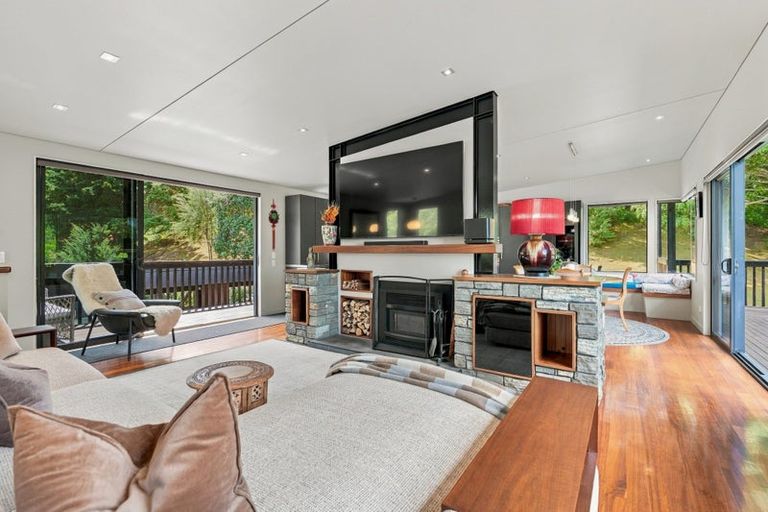 Photo of property in 26 Pepi Road, Parua Bay, Whangarei, 0174