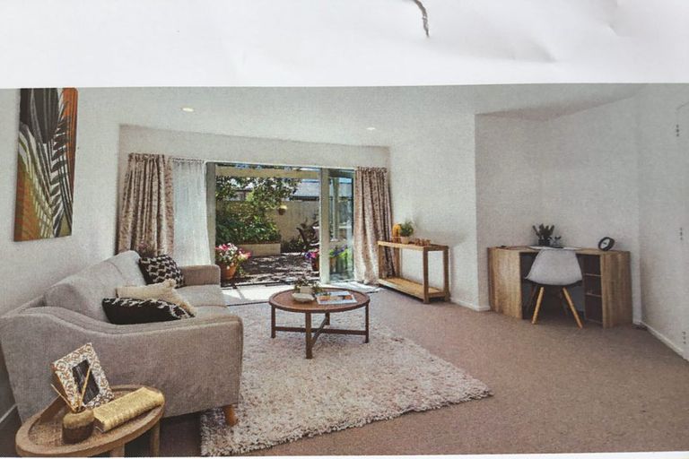 Photo of property in 4/61 Champion Street, Edgeware, Christchurch, 8013