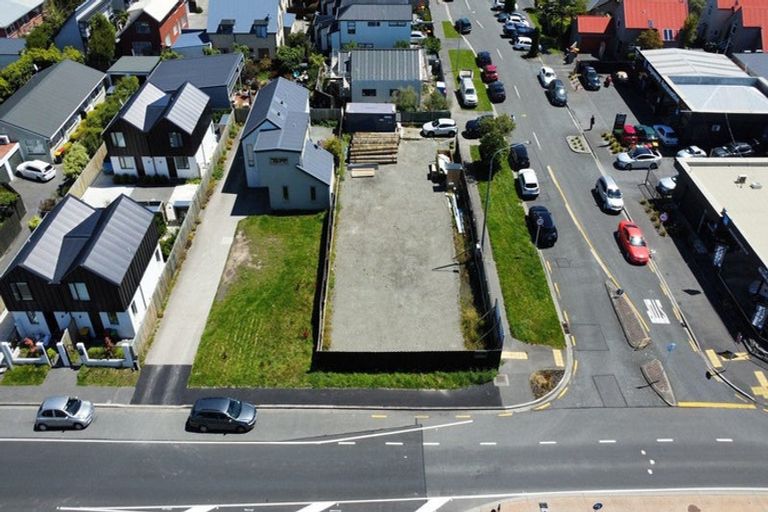 Photo of property in 32 Canon Street, St Albans, Christchurch, 8014