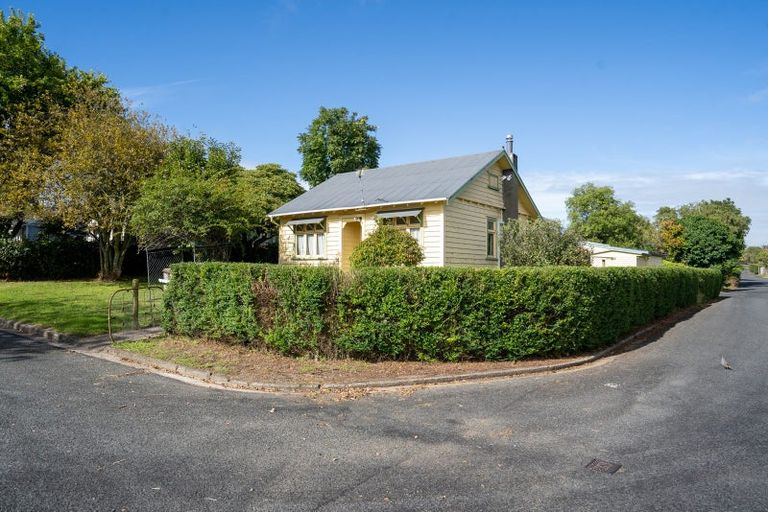 Photo of property in 1 Lunn Street, Arapuni, Putaruru, 3415