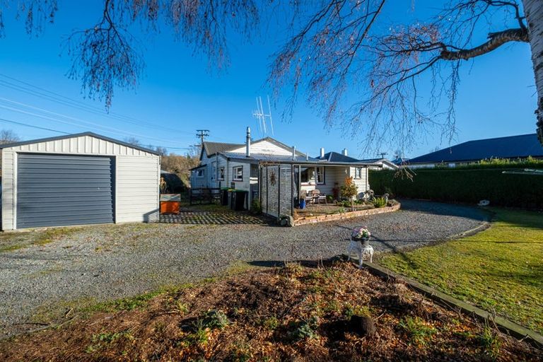 Photo of property in 42 Gray Street, Fairlie, 7925