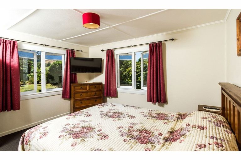 Photo of property in 693 Wakefield-kohatu Highway, Foxhill, Wakefield, 7095