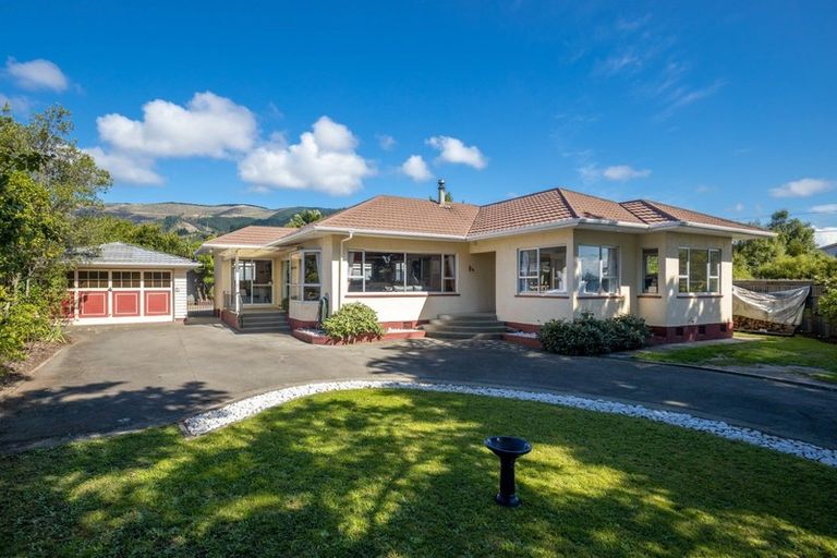 Photo of property in 2 Edward Street, Richmond, 7020