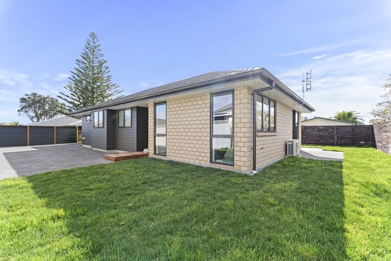 Photo of property in 37 Brown Street, Inglewood, 4330