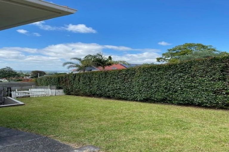 Photo of property in 42a Arthur Road, Hillpark, Auckland, 2102