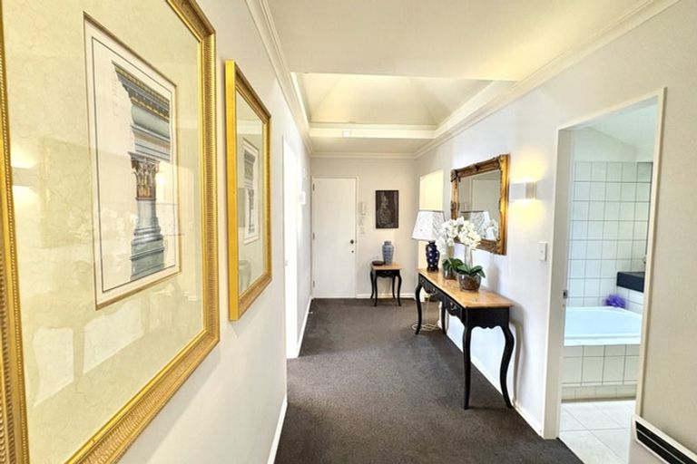 Photo of property in 9/9 Wilkinson Street, Oriental Bay, Wellington, 6011