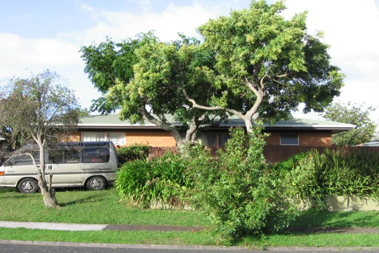 Photo of property in 1/52 Galvan Avenue, Sunnyhills, Auckland, 2010