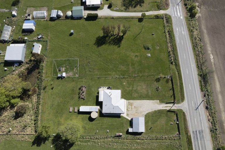 Photo of property in 1230 Alexandra-fruitlands Road, Fruitlands, Alexandra, 9392