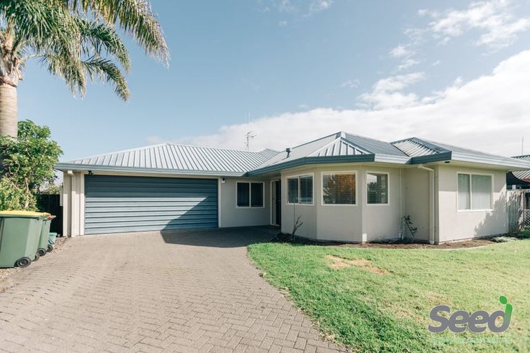 Photo of property in 11 Admiral Crescent, Flagstaff, Hamilton, 3210