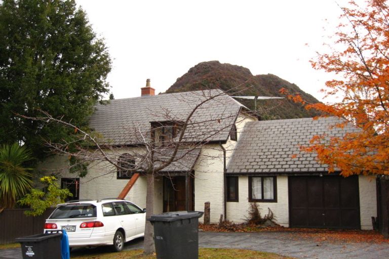 Photo of property in 10 Stafford Street, Arrowtown, 9302