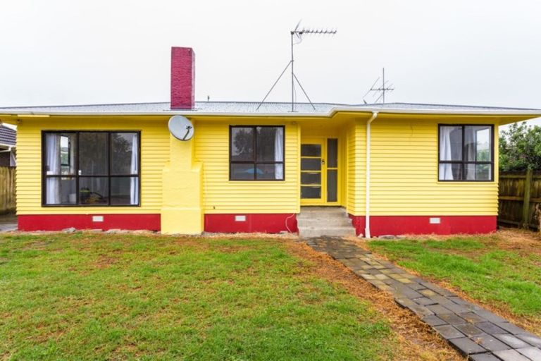 Photo of property in 5 Blampied Road, Otara, Auckland, 2023