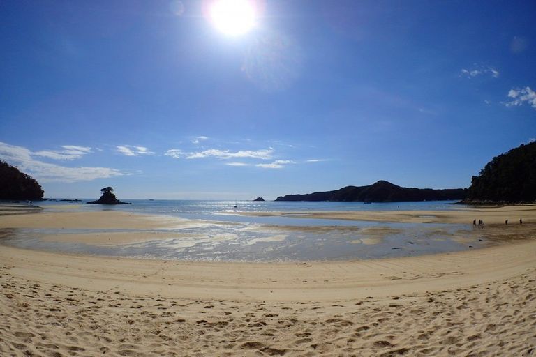 Photo of property in 4 Lagoon Street, Torrent Bay, Takaka, 7183