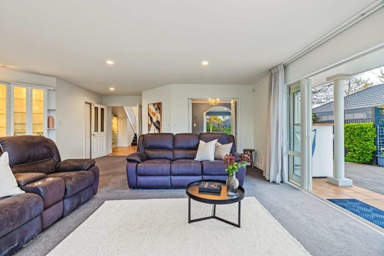 Photo of property in 140 Regent's Park Drive, Casebrook, Christchurch, 8051
