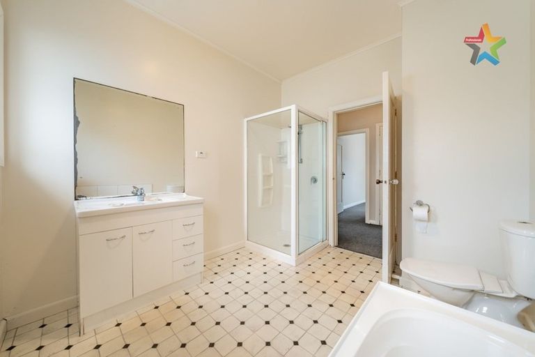 Photo of property in 7 Collingwood Street, Waterloo, Lower Hutt, 5011