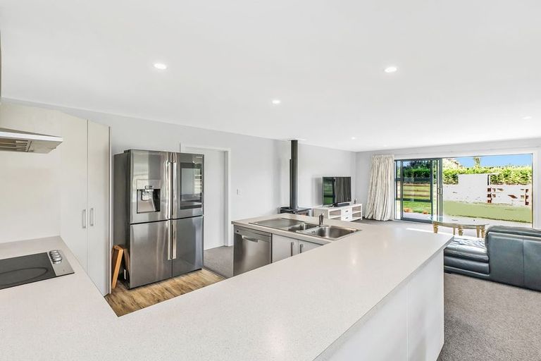 Photo of property in 2612 Wards Road, Darfield, 7571