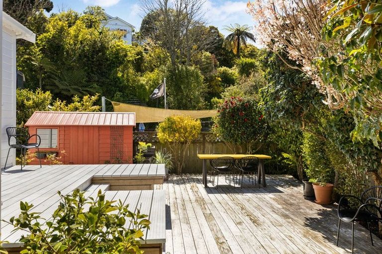 Photo of property in 3 Delhi Crescent, Khandallah, Wellington, 6035