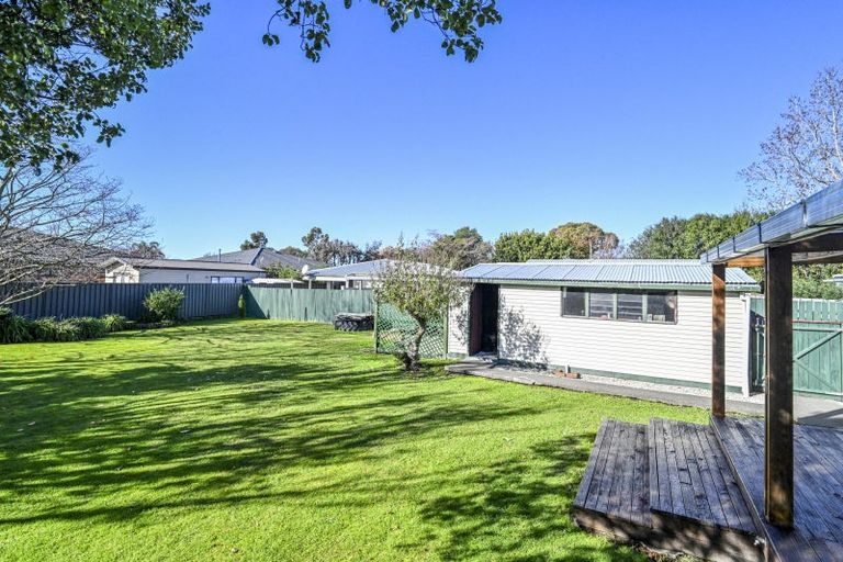 Photo of property in 615 Williams Street, Mahora, Hastings, 4120