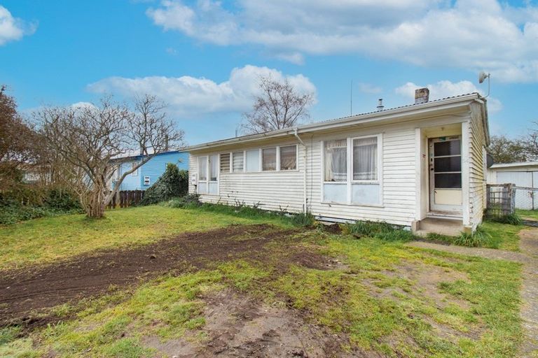 Photo of property in 54 Matai Street, Murupara, 3025