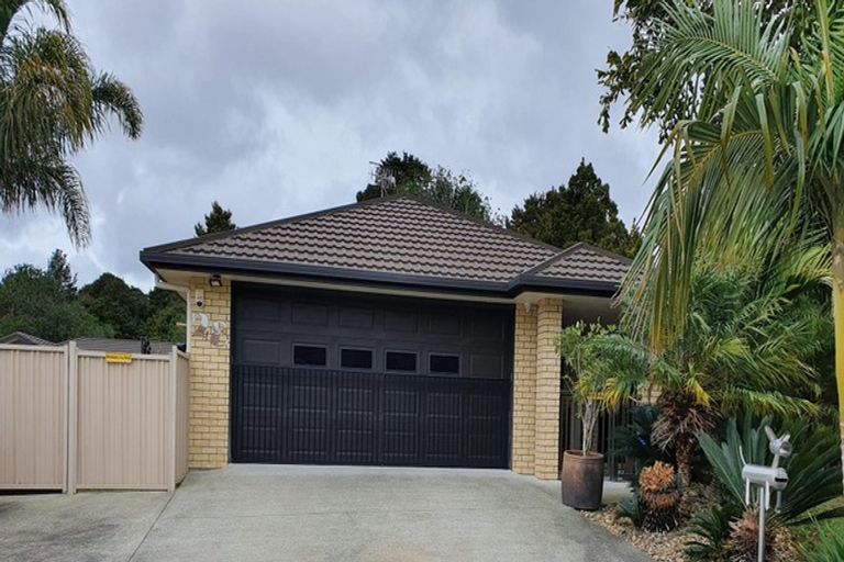 Photo of property in 28 Lochiel Place, Te Kamo, Whangarei, 0112