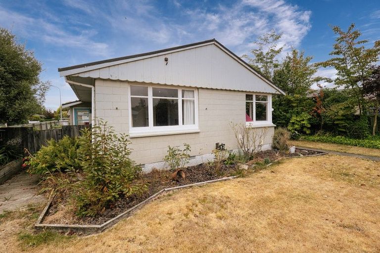 Photo of property in 1 Bullock Street, Allenton, Ashburton, 7700