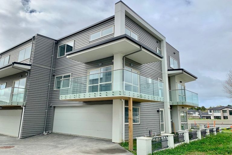 Photo of property in 208a Murphys Road, Flat Bush, Auckland, 2019