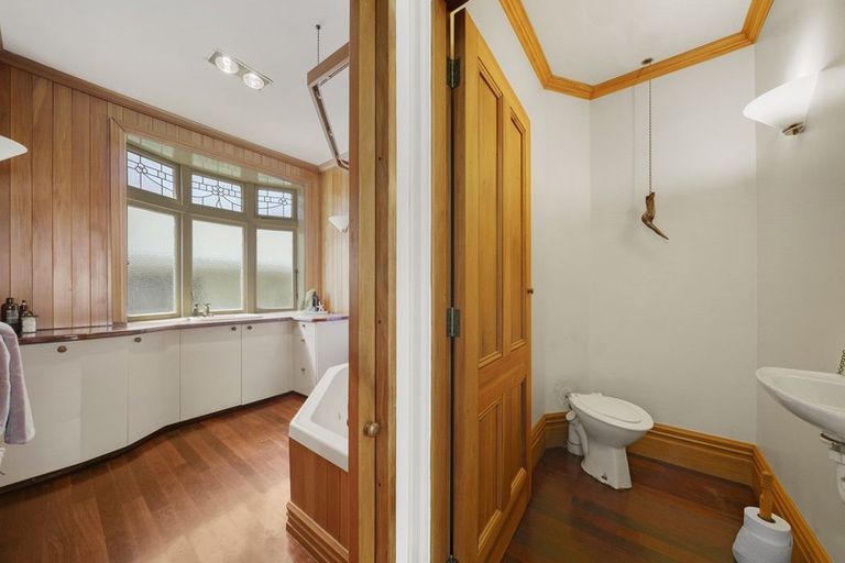 Photo of property in 91 Britomart Street, Berhampore, Wellington, 6023