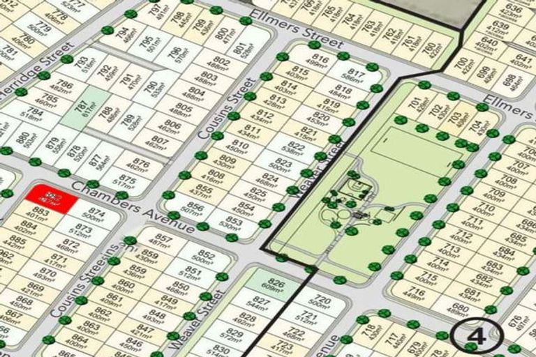 Photo of property in 39 Chambers Avenue, Woodend, 7691