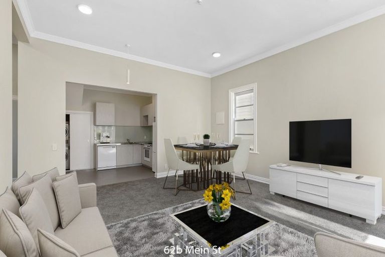 Photo of property in 62 Mein Street, Newtown, Wellington, 6021