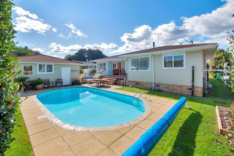 Photo of property in 29 Callis Avenue, Opaheke, Papakura, 2113