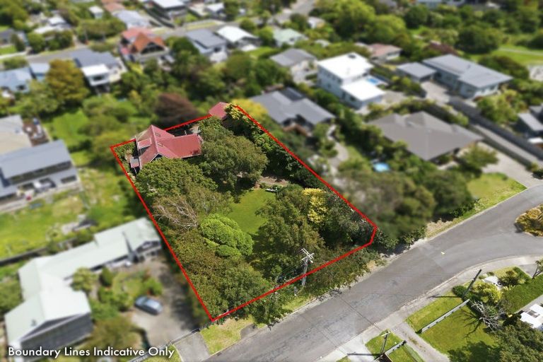 Photo of property in 3-5 Rewa Road, Raumati Beach, Paraparaumu, 5032