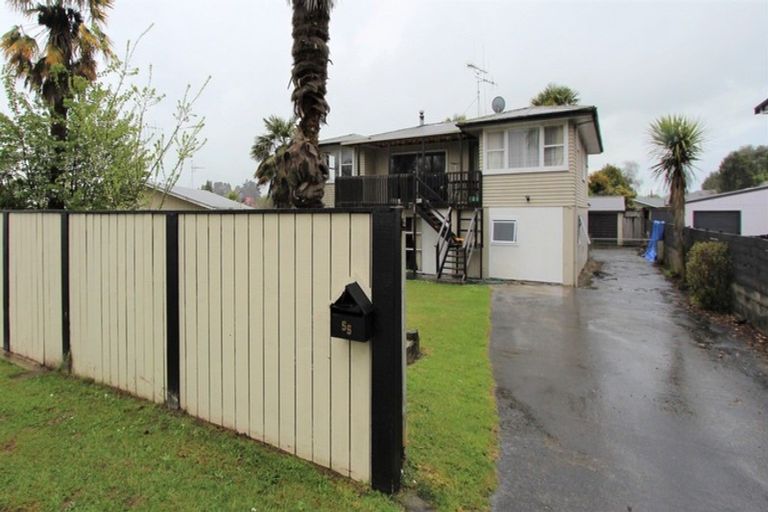 Photo of property in 55 Pohutukawa Drive, Tokoroa, 3420