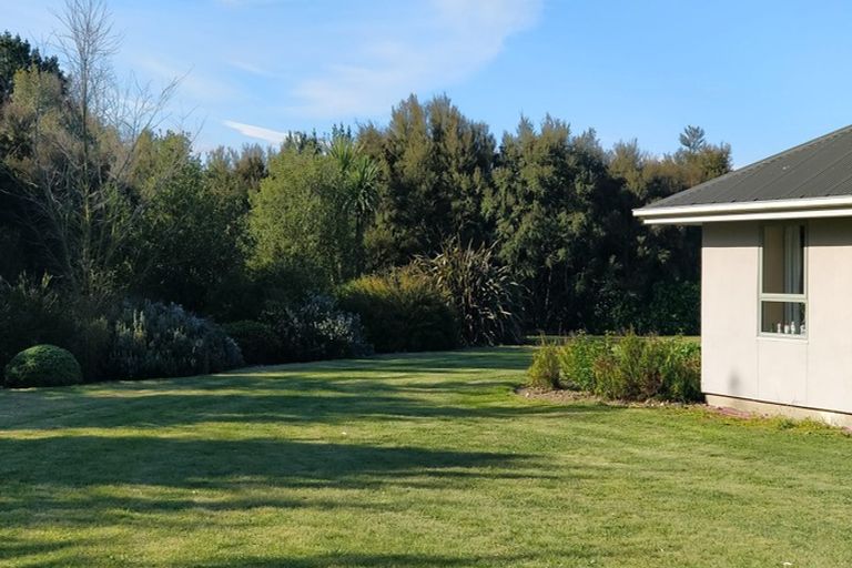 Photo of property in 306 Main Race Road, Eyrewell, Rangiora, 7476